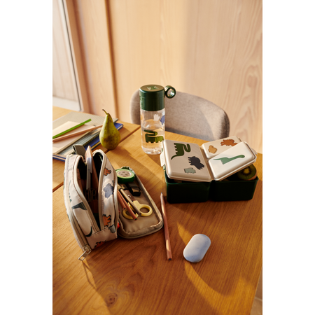 Liewood piórnik Cindy Dinosaurs