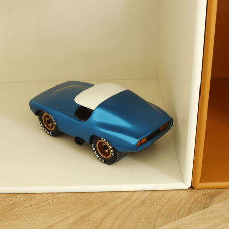 Playforever - auto Leadbelly Sonny