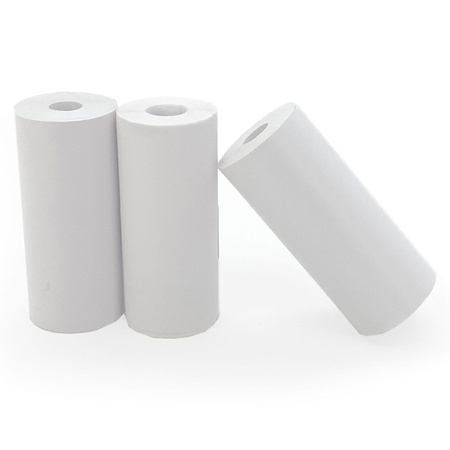 Papierowe wkłady do aparatu Hoppstar, ARTIST