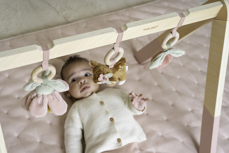 Little Dutch Pałąk interaktywny Fairy Garden