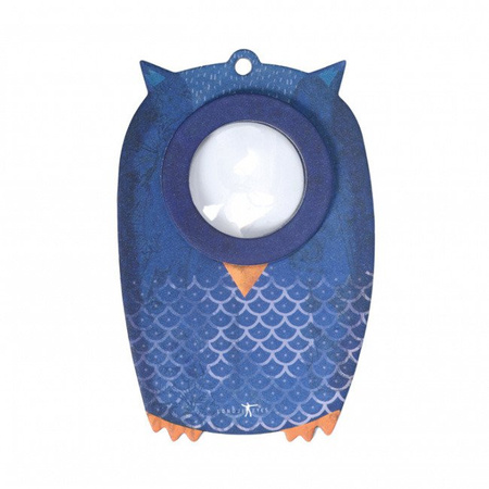 LONDJI Lupa do zabawy, My Big Eye, Sowa