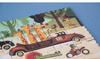 LONDJI Puzzle Vroom Vroom