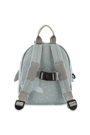 Trixie Plecak dla przedszkolaka i malucha Rekin, 2+