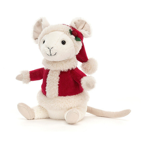 Jellycat Merry Myszka