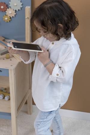 Little Dutch Warsztat z narzędziami