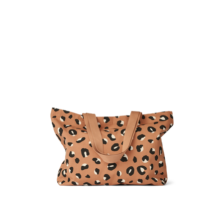 Liewood Big Totebag 100% Organic Cotton