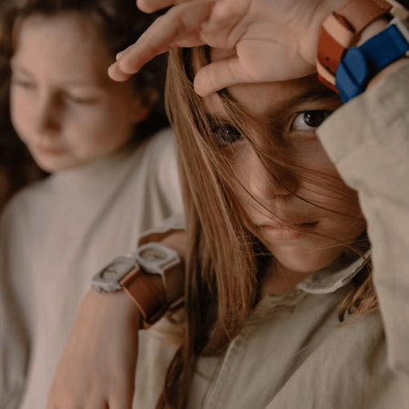 Mini Kyomo zegarek Havana Sky