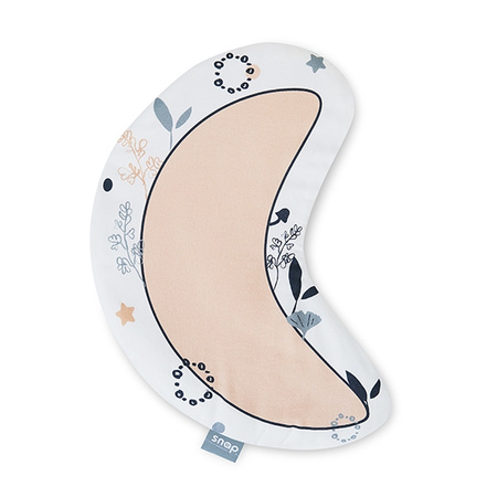 Snap the moment Poduszeczka niemowlęca Bloom Moon