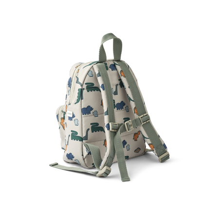 Liewood plecak Allan Dinosaurs