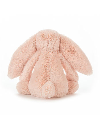 Jellycat Króliczek Pudrowy Róż 31 cm