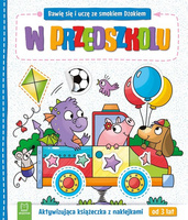 W przedszkolu