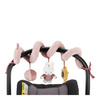 Tiamo Miffy Spiralka sensoryczna Fluffy Pink