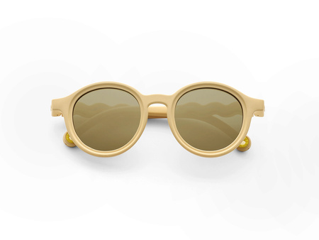 OLIVIO Oval Desert Sand Polarized 1-3