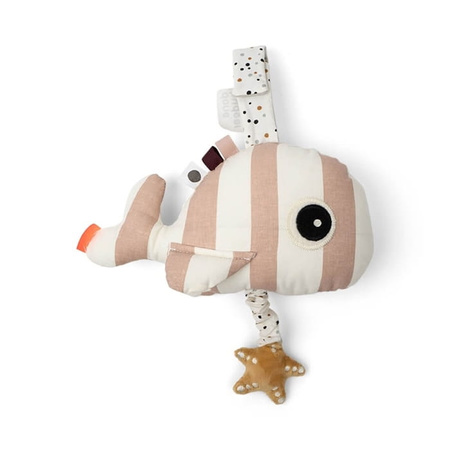 Done by Deer Muzyczna Zabawka Wally Powder