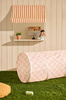 Kid's Concept - Tunel do zabawy STAR apricot