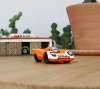 Playforever Zemonsta – Egon kolekcjonerskie auto wyścigowe inspirowane Porsche 917