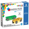 Zestaw do rozbudowy Cars 2 el. Magna-Tiles®