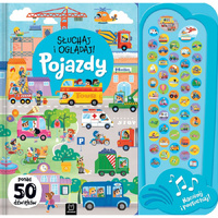 Pojazdy
