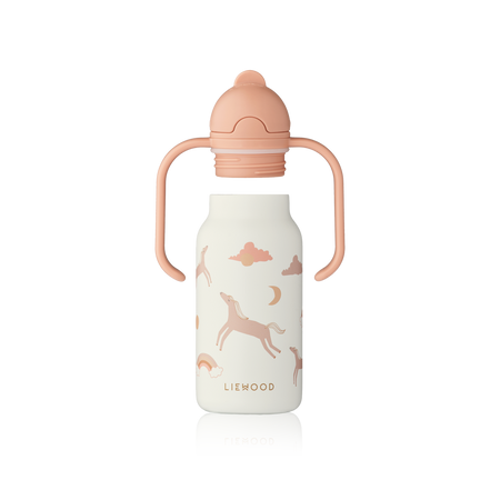Liewood butelka termos Kimmie 250 ml Dream