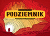 Podziemnik. Szkicownik odkrywcy podziemnego świata