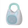 Alilo Pocket Bunny K1 Odtwarzacz MP3 niebieski