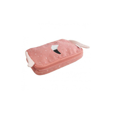 Mrs. Flamingo Piórnik Prostokątny