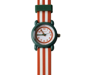 Grech & Co Watches Stripes Atlas + Tierra