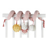 Tiamo Miffy Spiralka sensoryczna Fluffy Pink