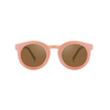 Grech & Co okulary przeciwsłoneczne Classic Ben & Polar Sunset