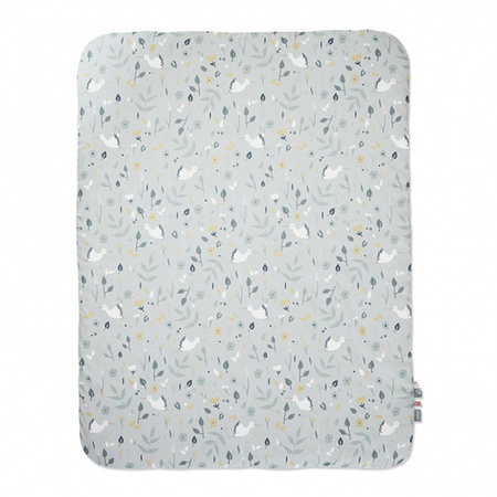 Snap the moment komplet pościeli Flower birds junior