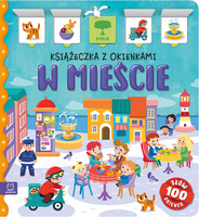 W mieście