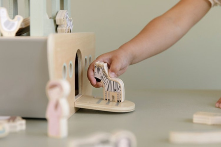 Little Dutch Arka Noego