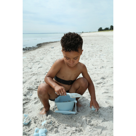 Łopatka Scrunch - Wiśniowy