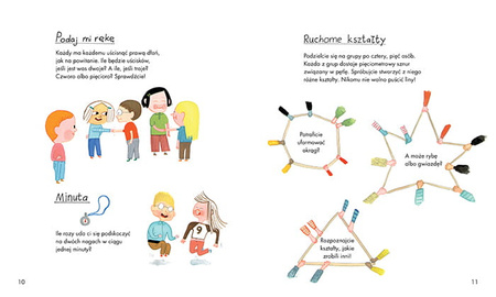 Liczymy na spacerze. Matematyka na każda pogode