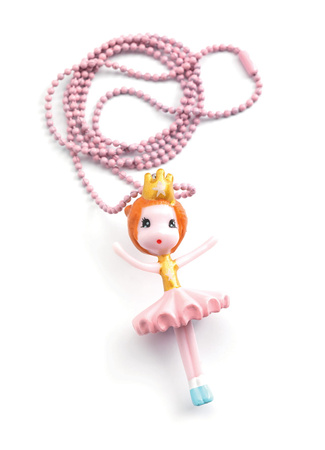 Djeco Charms Ballerina