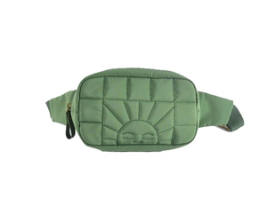 Grech & Co Belt Bag orchard