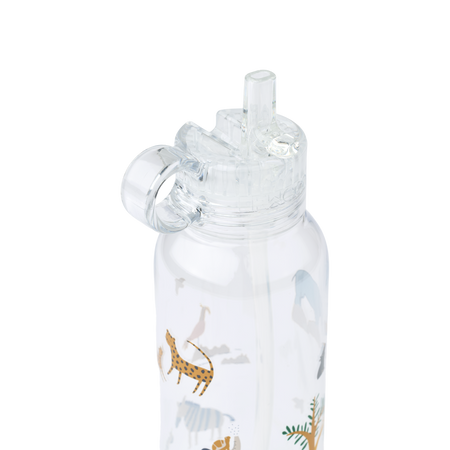 Liewood butelka Yang Tritan Water Bottle 500ml All