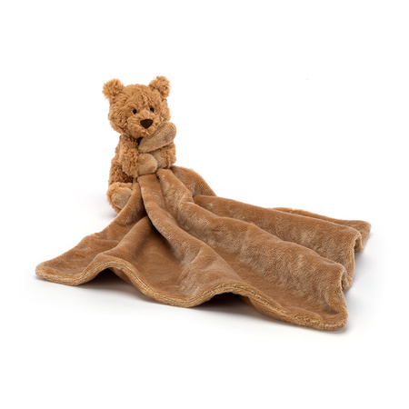 Jelly Cat miś Bartłomiej szmatka 34cm