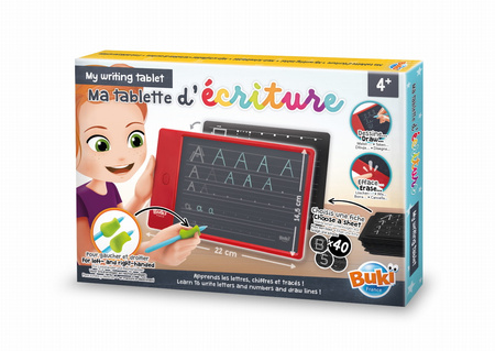 Buki Tablet do nauki pisania