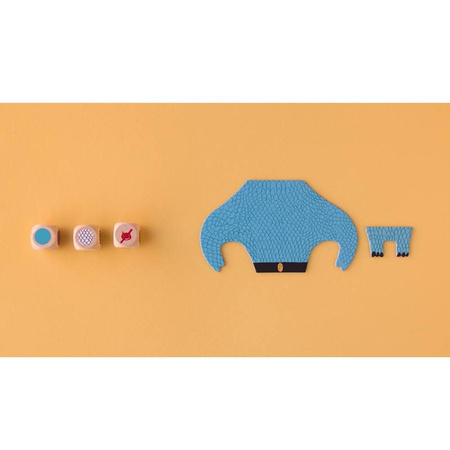 LONDJI Gra obserwacyjna My Monsters