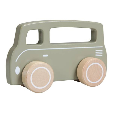 Little Dutch Autko Van