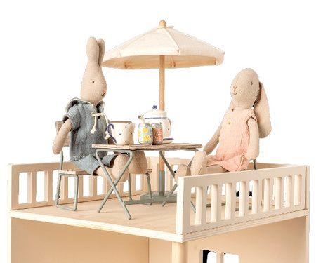 Maileg Akcesoria - Meble ogrodowe