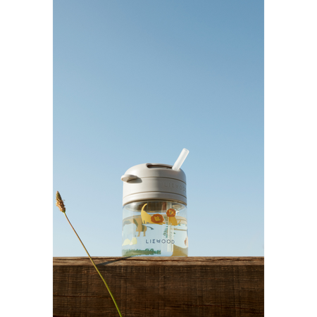 Liewood kubek Pavia Tritan Cup 280ml All together