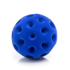 Piłka golfowa sensoryczna niebieska