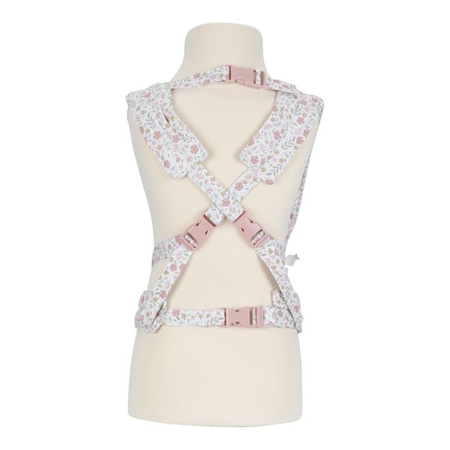 Little Dutch Nosidełko dla lalek Soft Flowers