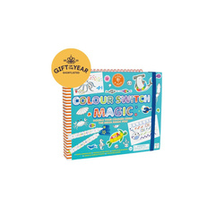 Floss & Rock Ocean Zestaw Magia Kolorów