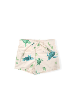 Filibabba Spodenki kąpielowe Orla (1-2 l) First Sw