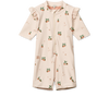 Liewood strój kąpielowy Amel Swim Jumpsuit Peach 