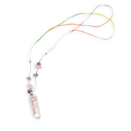 Janod Zestaw kreatywny do tworzenia biżuterii 8+