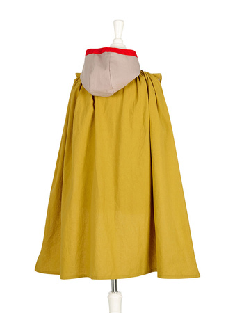 Souza! Kostium Miękka Zbroja z Peleryną Rycerz Marcus dla chłopca